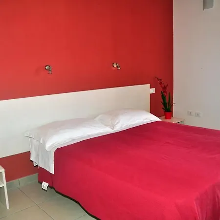 La Punta Hotel Otranto