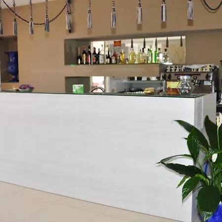 Hotel La Punta Otranto