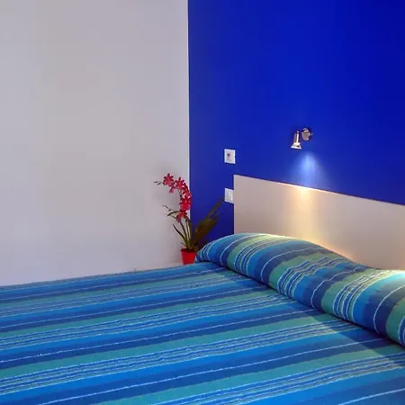 La Punta 3*