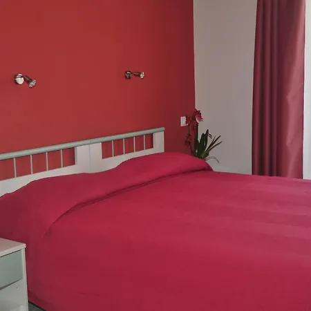 Hotel La Punta Otranto
