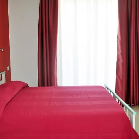 La Punta Οτράντο