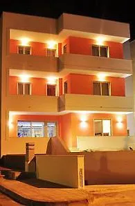 Ξενοδοχείο La Punta Οτράντο