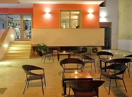 La Punta Hotel Otranto