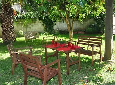 La Punta Hotel