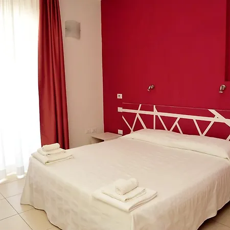 Hotell La Punta