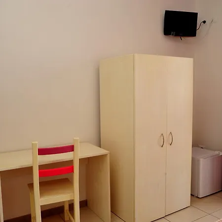 La Punta Hotell Otranto