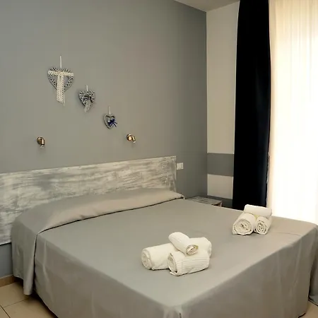 Ξενοδοχείο La Punta Οτράντο