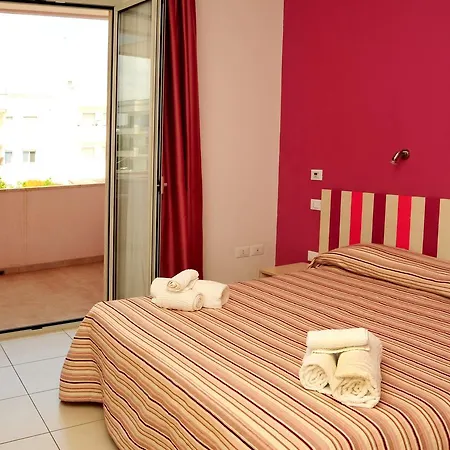 La Punta 3* Οτράντο