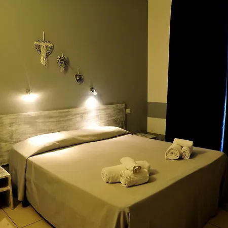 La Punta Οτράντο