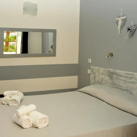 La Punta Отранто