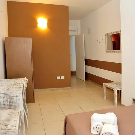 Ξενοδοχείο La Punta