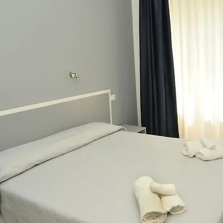 La Punta Отель 3*