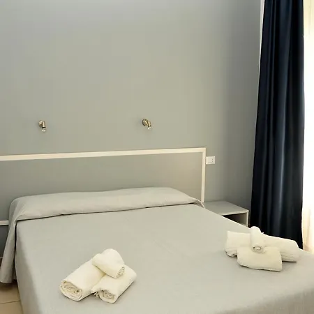 La Punta 3* Οτράντο