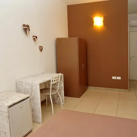 Ξενοδοχείο La Punta Οτράντο