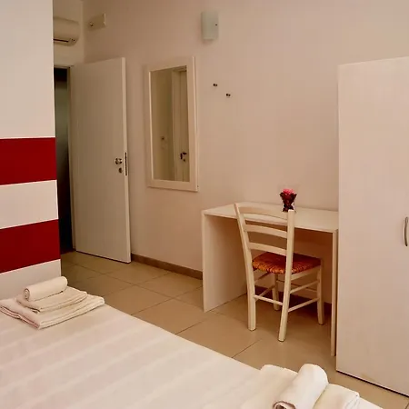 La Punta 3* Отранто