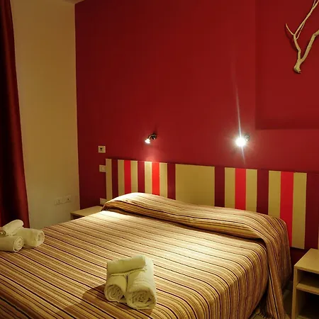 La Punta Οτράντο