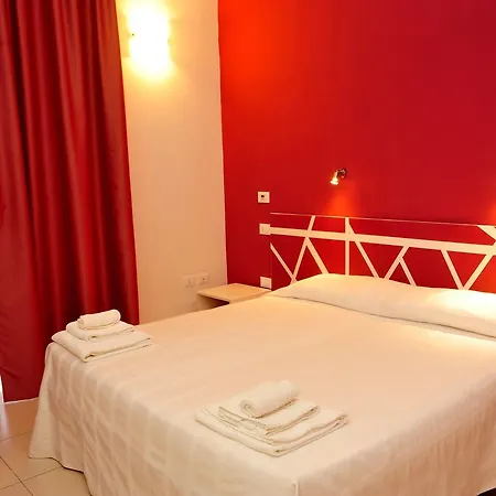 La Punta Hotel 3*
