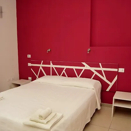Hotell La Punta 3*