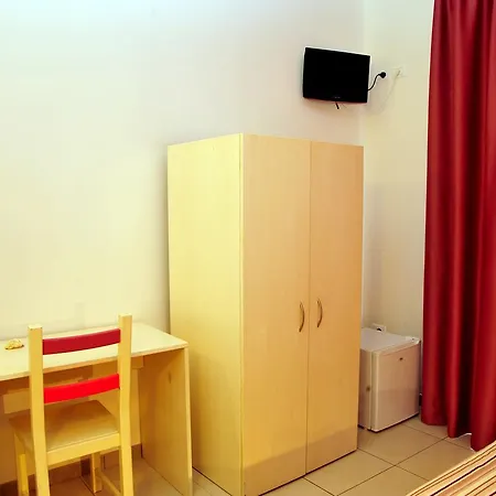 La Punta Отранто