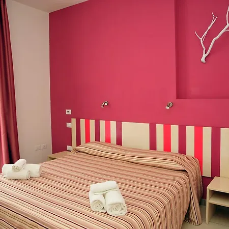 Ξενοδοχείο La Punta 3*