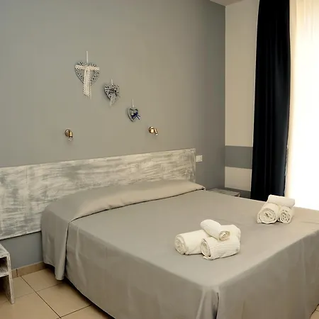 La Punta Οτράντο