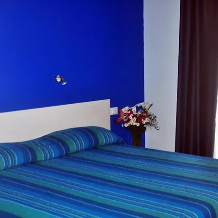 La Punta Отель 3*