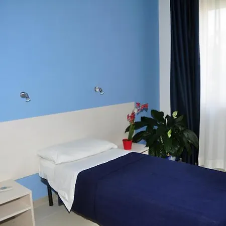 La Punta Ξενοδοχείο Οτράντο