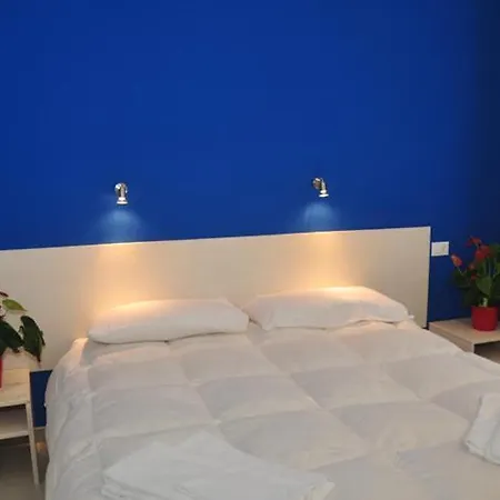 La Punta Hotel Otranto