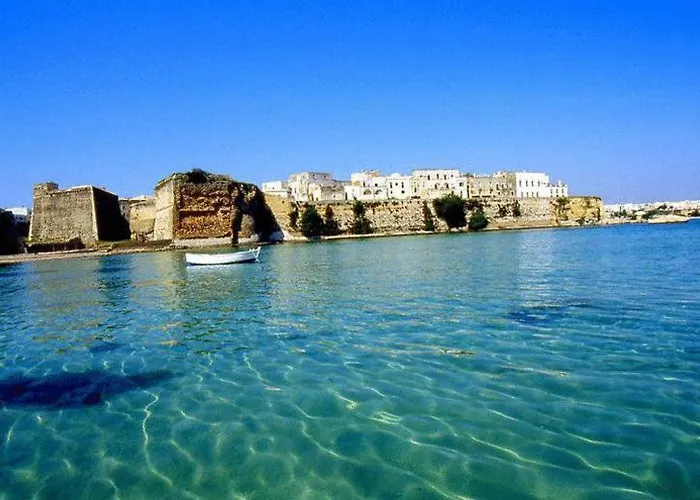 La Punta Hotel Otranto