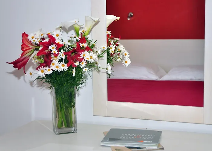 La Punta Hotel Otranto