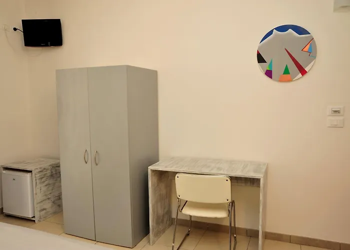 La Punta Hotel Otranto