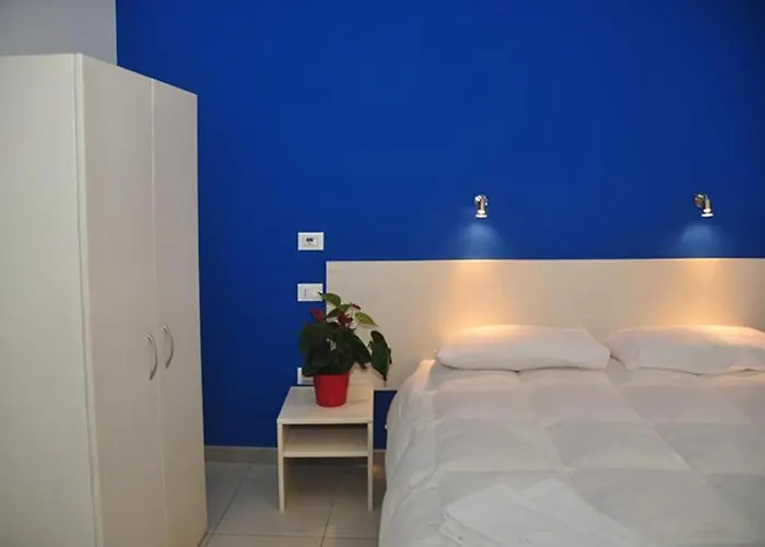 La Punta Ξενοδοχείο