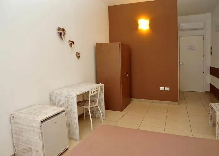 Hotel La Punta Otranto