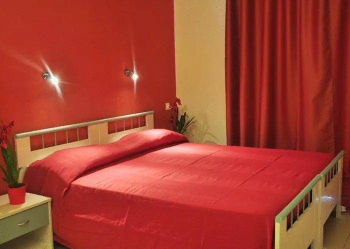 La Punta Hotel Otranto